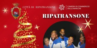 Ripatransone, Magic Gospel con I The Spiritual Singers