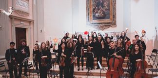 Ad Ancona il Gran Concerto di Natale