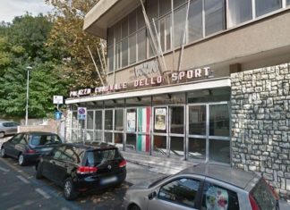 Ancona, previsti interventi di manutenzione al PalaVeneto