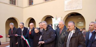 Ancona, inaugurato lo Studentato del Buon Pastore