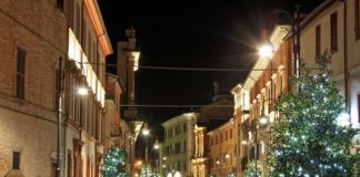 “E’ Natale a Pergola”, una proposta imperdibile per il week-end