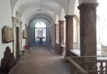 Pinacoteca F. Podesti e Museo della Città