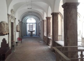 Pinacoteca F. Podesti e Museo della Città
