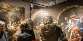 San Severino, Pinacoteca e Museo Archeologico aperti anche a Natale e Capodanno