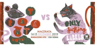 Macerata, “Ratatà Muta”: il terzo appuntamento