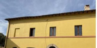 San Severino, sisma: di nuovo agibile un’abitazione nella frazione di Taccoli