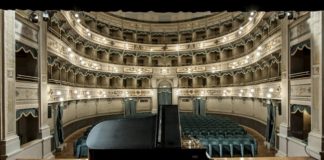 Osimo, al via domani la Nuova Coppa Pianisti