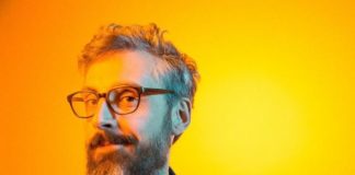 Brunori Sas in concerto martedì 24 marzo al PalaPrometeo di Ancona