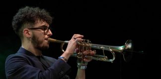 Ancona, il Riccardo Catria Quartet in Swinging Christmas