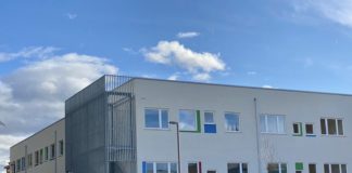 Macerata, Campus Alighieri Mestica: tutto pronto per il primo giorno di lezione