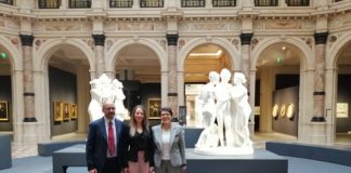 “Dottorati e progetti di ricerca in materie umanistiche”, premiato progetto Unicam