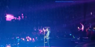 eros ramazzotti ancona 3 dicembre 2019