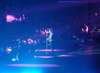 eros ramazzotti ancona 3 dicembre 2019