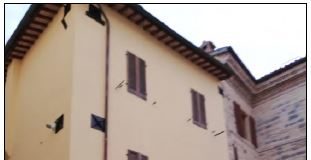 San Severino, torna agibile un’abitazione in largo Margarucci