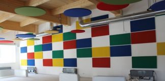 Macerata, apertura del nuovo polo scolastico alle ex Casermette