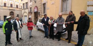San Severino, presentato il progetto di mobilità gratuita per gli anziani