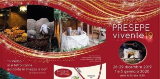 Ancona, Natale 2019: ecco i Presepi da visitare