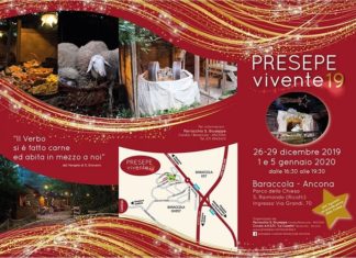 Ancona, Natale 2019: ecco i Presepi da visitare