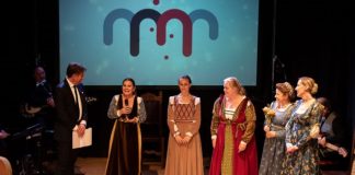 A Gradara grande successo per “Marche in Mostra”