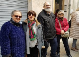 Ancona, Giornata della Memoria: grande partecipazione alla cerimonia