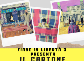 Ancona, Fiabe in Libertà torna al Carcere di Montacuto