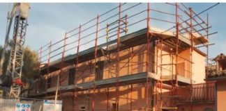 San Severino, sisma: tornano agibili due abitazioni