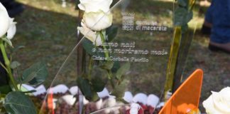 Macerata ricorda Pamela Mastropietro a due anni dalla morte