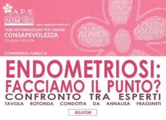 “Endometriosi, facciamo il punto?” Confronto tra esperti ad Ancona