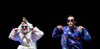 Senigallia, al Nuovo Melograno va in scena “Emoootions”