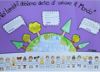 Alunni delle scuole primarie di Ancona e provincia partecipano a Roarr!