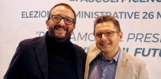 Capitale Italiana della Cultura, sottoscritto un patto tra i Comuni di Ascoli e L’Aquila