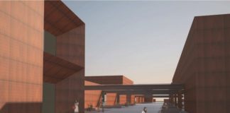 Macerata, Centro fiere progetto ORTI: i lavori di riqualificazione in primavera
