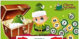 Pergola, il Magico Mondo di Babbo Natale propone Caccia agli Elfi e Tombola