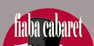 Osimo, Fiaba Cabaret con Romina Antonelli e Claudio Rovagna