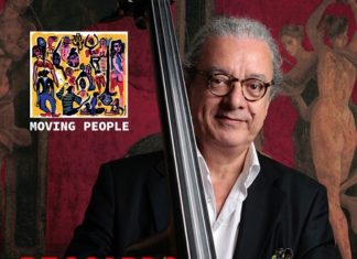 Ancona, “Moving People”: Riccardo Del Fra Quintet in concerto