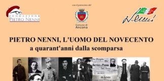 Ancona, conferenza su Pietro Nenni a quarant’anni dalla scomparsa