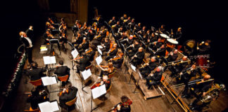 Orchestra Sinfonica Rossini