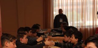 San Severino, Coronavirus: rinviata la finale del Campionato provinciale di scacchi