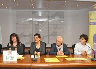 Ancona, Artevinando 2020: presentato in Regione il calendario degli eventi