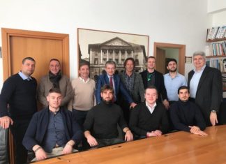 Ancona, Conerobus: otto nuovi autisti assunti a tempo indeterminato