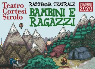 Sirolo, “Cari Pagliacci”: il 16 febbraio lo spettacolo per ragazzi