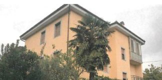 San Severino, sisma: tornano agibili 5 abitazioni e 1 negozio