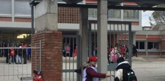 Mondo Libero dalla Droga, i volontari incontrano gli studenti a Tolentino