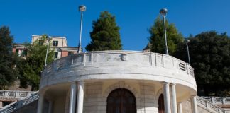 Macerata, Giardini Diaz: inaugurazione nuovi locali della “Rotonda”