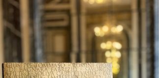 Pesaro,”Skira L’Italia del Père-Lachaise”: la presentazione