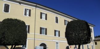 San Severino, emergenza Coronavirus: invito a limitare le visite agli anziani della Casa di riposo