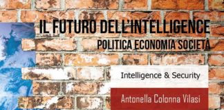 Ascoli, “Il futuro dell’Intelligence. Politica Economia Società”: la presentazione
