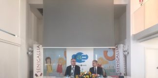 Senigallia, esito Prima Conferenza regionale della Famiglia