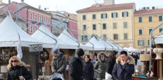 Ancona, Curiosando: il 22 e 23 Febbraio torna il Mercatino dell’Antiquariato
