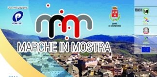 Camerino, “Marche In Mostra”: il 13 febbraio all’Auditorium Benedetto XIII